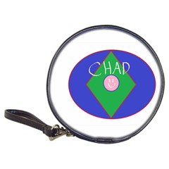 Chadart Cd Wallet