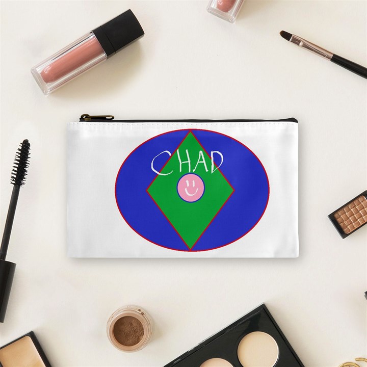 Chadart Cosmetic Bag (Small)