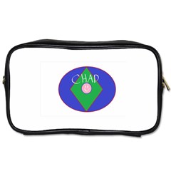 Chadart Travel Toiletry Bag (one Side)