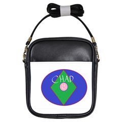 Chadart Girl s Sling Bag by crkanoff