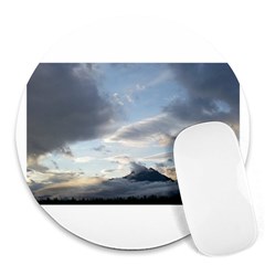 10362641 10204276497263219 8752081947857036330 N 8  Mouse Pad (round)