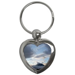 10362641 10204276497263219 8752081947857036330 N Key Chain (heart)