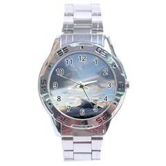 10362641 10204276497263219 8752081947857036330 N Stainless Steel Watch