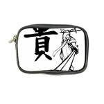 A Swordsman s Honor Coin Purse Front