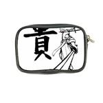 A Swordsman s Honor Coin Purse Back