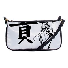 A Swordsman s Honor Evening Bag by Viewtifuldrew