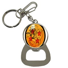 The Search Continues Bottle Opener Key Chain by Viewtifuldrew