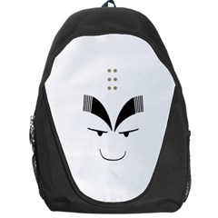 Purvy Monk Backpack Bag by Viewtifuldrew