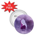 Profile Of Pain 1.75  Button (10 pack) Front