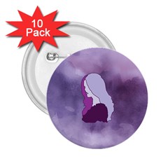 Profile Of Pain 2 25  Button (10 Pack)