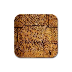 Ancient Egypt Mural 12aug 2014 Drink Coasters 4 Pack (square) by vanwinkle