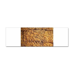 Ancient Egypt Mural 12aug 2014 Bumper Sticker 100 Pack