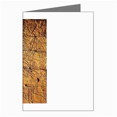 Ancient Egypt Mural 12aug 2014 Greeting Card (8 Pack)