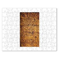 Ancient Egypt Mural 12aug 2014 Jigsaw Puzzle (Rectangle)