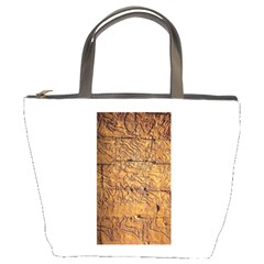 Ancient Egypt Mural 12aug 2014 Bucket Handbag