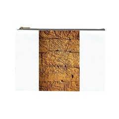 Ancient Egypt Mural 12aug 2014 Cosmetic Bag (large)