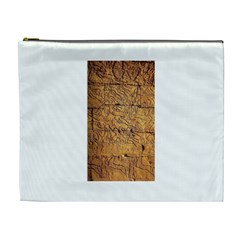 Ancient Egypt Mural 12aug 2014 Cosmetic Bag (xl)