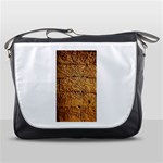 Ancient Egypt Mural 12aug 2014 Messenger Bag Front