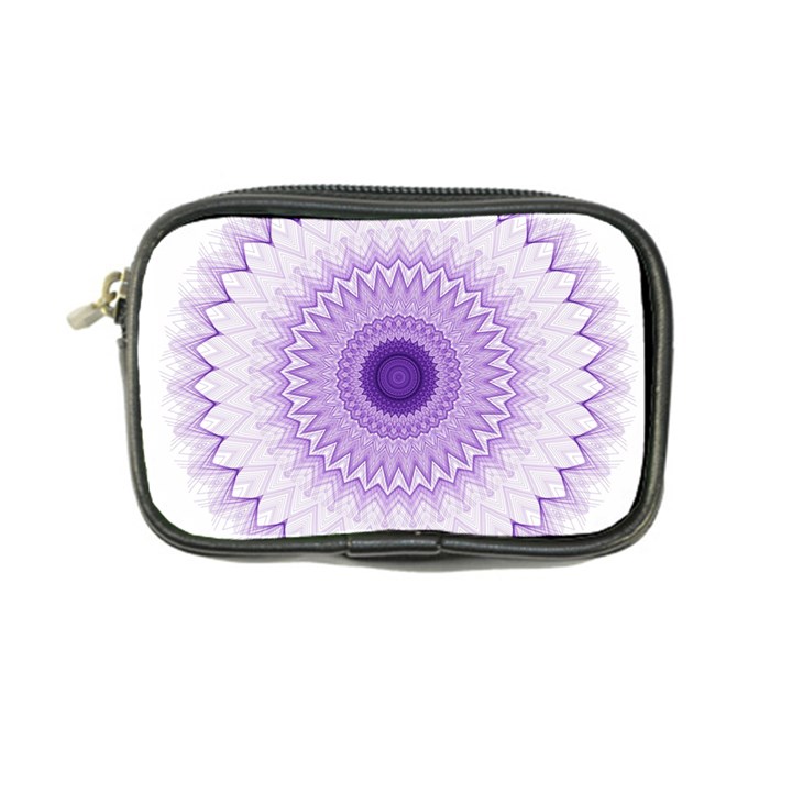 Mandala Coin Purse