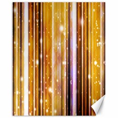 Luxury Party Dreams Futuristic Abstract Design Canvas 16  X 20  (unframed)