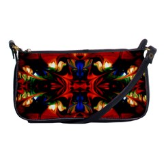 Christmas Redemption By Saprillika Evening Bag