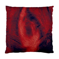 Blood Waterfall Cushion Case (two Sided) 