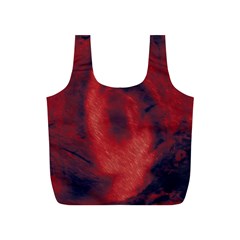 Blood Waterfall Reusable Bag (s)