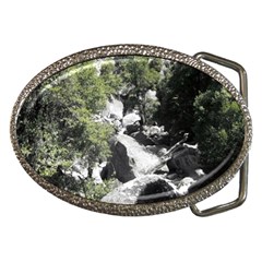 Yosemite National Park Belt Buckle by LokisStuffnMore