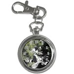 Yosemite National Park Key Chain Watch Front