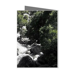 Yosemite National Park Mini Greeting Cards (pkg Of 8) by LokisStuffnMore