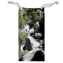 Yosemite National Park Jewelry Bag by LokisStuffnMore