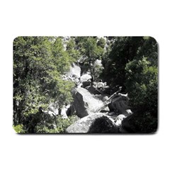 Yosemite National Park Small Doormat