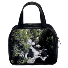 Yosemite National Park Classic Handbag (two Sides) by LokisStuffnMore