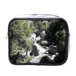 Yosemite National Park Mini Toiletries Bag (One Side) Front