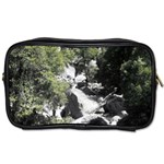 Yosemite National Park Toiletries Bag (Two Sides) Front