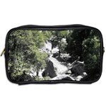 Yosemite National Park Toiletries Bag (Two Sides) Back