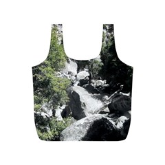 Yosemite National Park Full Print Recycle Bag (s)