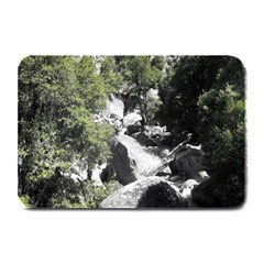 Yosemite National Park  Table Mat by LokisStuffnMore