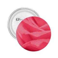 Pink Silk Effect  2 25  Button by Colorfulart23