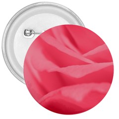 Pink Silk Effect  3  Button