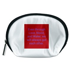  A Bff s Promise Accessory Pouch (medium)