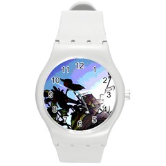 Sketch Plastic Sport Watch (medium)