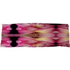 Pink Gladiolus Flowers Samsung Galaxy Nexus S I9020 Hardshell Case by Artist4God