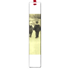 Best Friends Large Bookmark