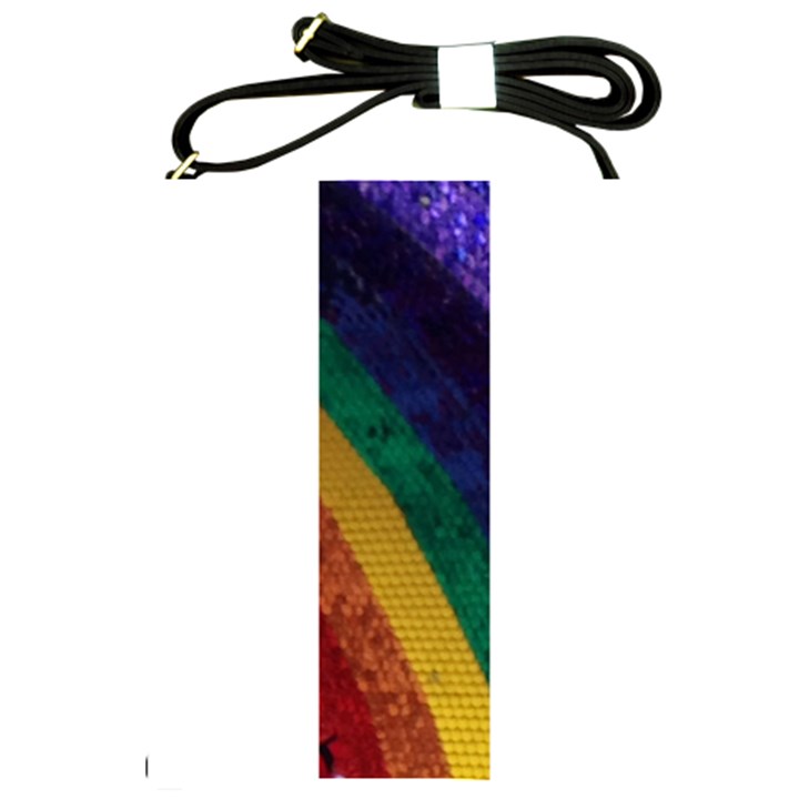 Rainbow Shoulder Sling Bag