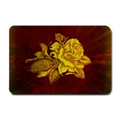 Rose Small Door Mat