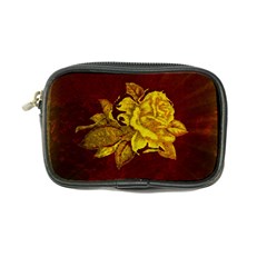 Rose Coin Purse