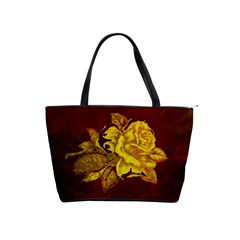 Rose Large Shoulder Bag