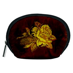 Rose Accessory Pouch (medium)