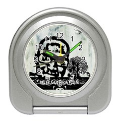 M G Firetested Desk Alarm Clock by holyhiphopglobalshop1